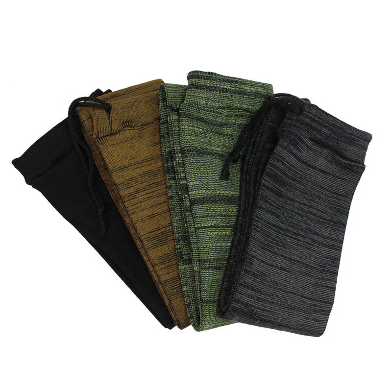 Sock Organizer Tray - Airsoft Gun Socks for Rifles Shotgun