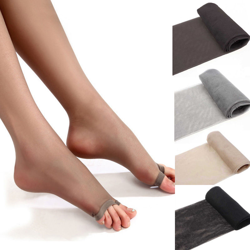 Tights Pantyhose Sheer - 1Pc Women Sheer Ultra-Thin Tights Pantyhose