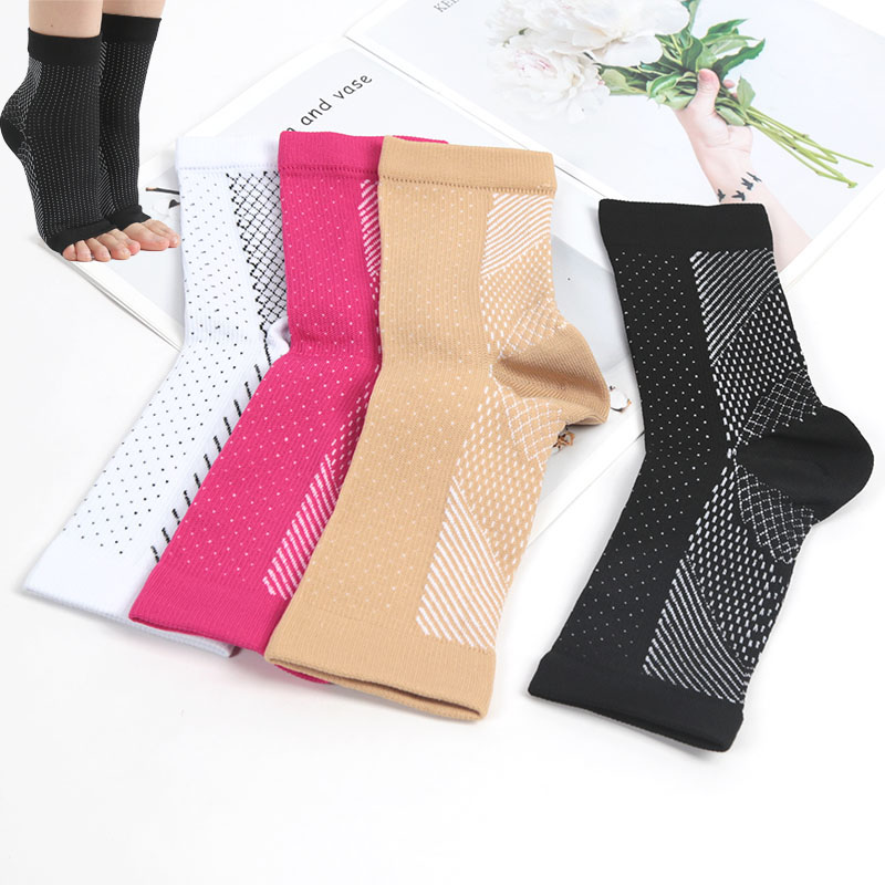 Alleviation Ankle Joint Suppor - огляд і ціна Ankle Brace Sock