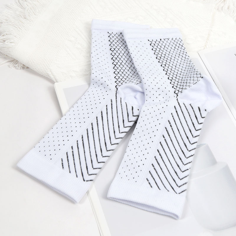 Alleviation Ankle Joint Suppor - огляд і ціна Ankle Brace Sock