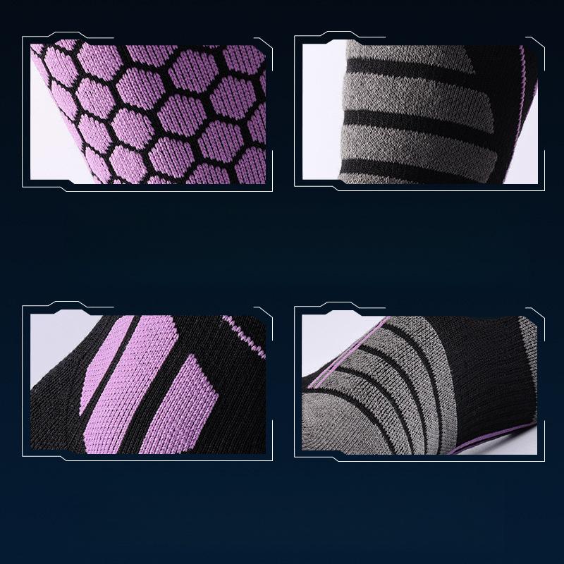 1pair Thermal Winter Cotton Me - огляд і ціна Thermal Sock Winter