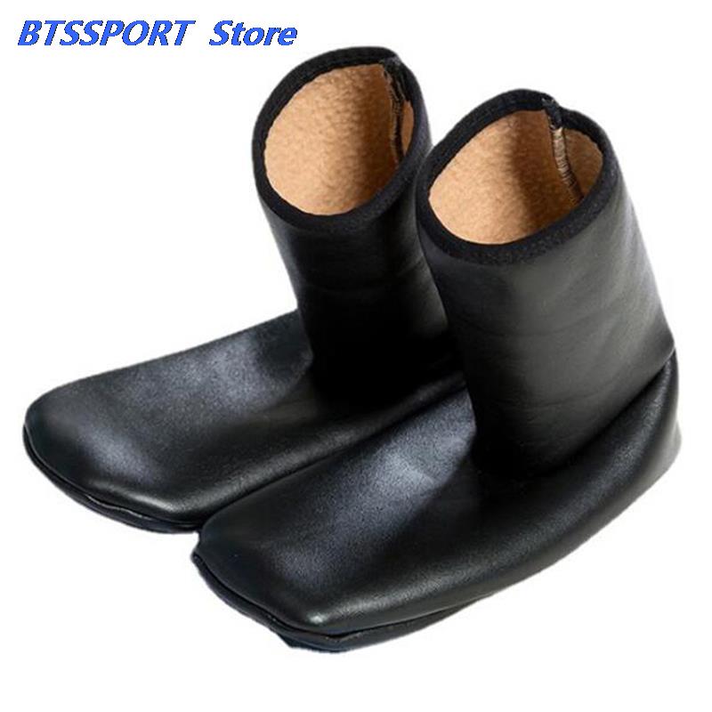 Unisex Winter Warm Leather The - огляд і ціна Thermal Sock Winter