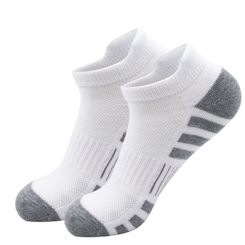 Unisex Cushioned Breathable An - огляд і ціна Athletic Sock Cushion