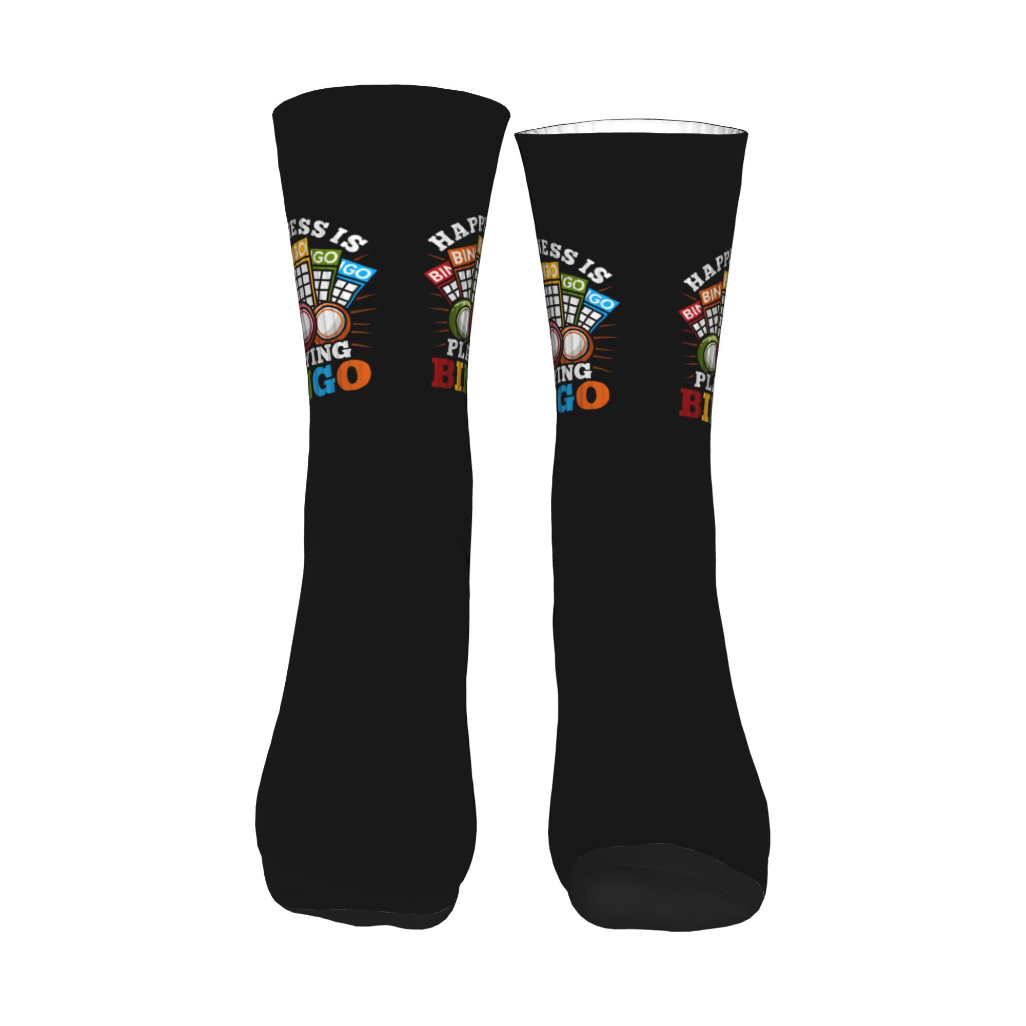 Hot Game Bingo Dress Socks Men - огляд і ціна Dress Sock Men
