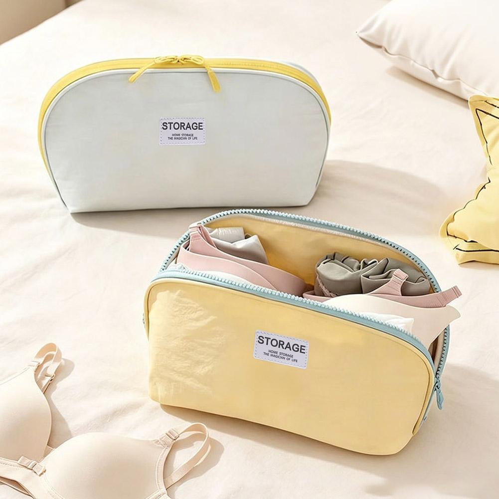 Underwear storage bag, travel  - огляд і ціна Sock Organizer Tray