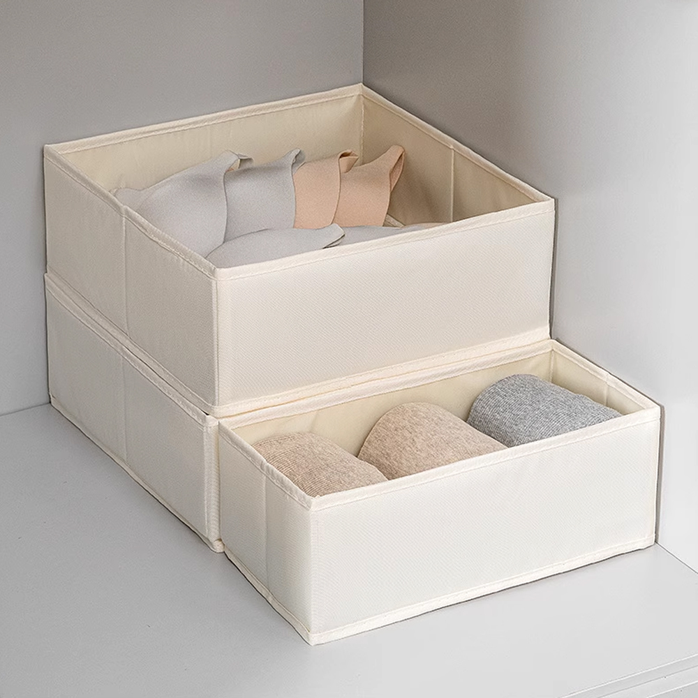 Foldable Clothes Organizer Und - огляд і ціна Sock Organizer Tray
