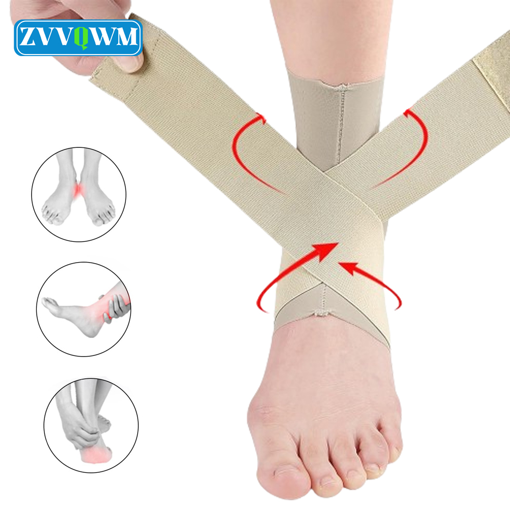 1Pcs Compression Ankle Brace S - огляд і ціна Ankle Brace Sock