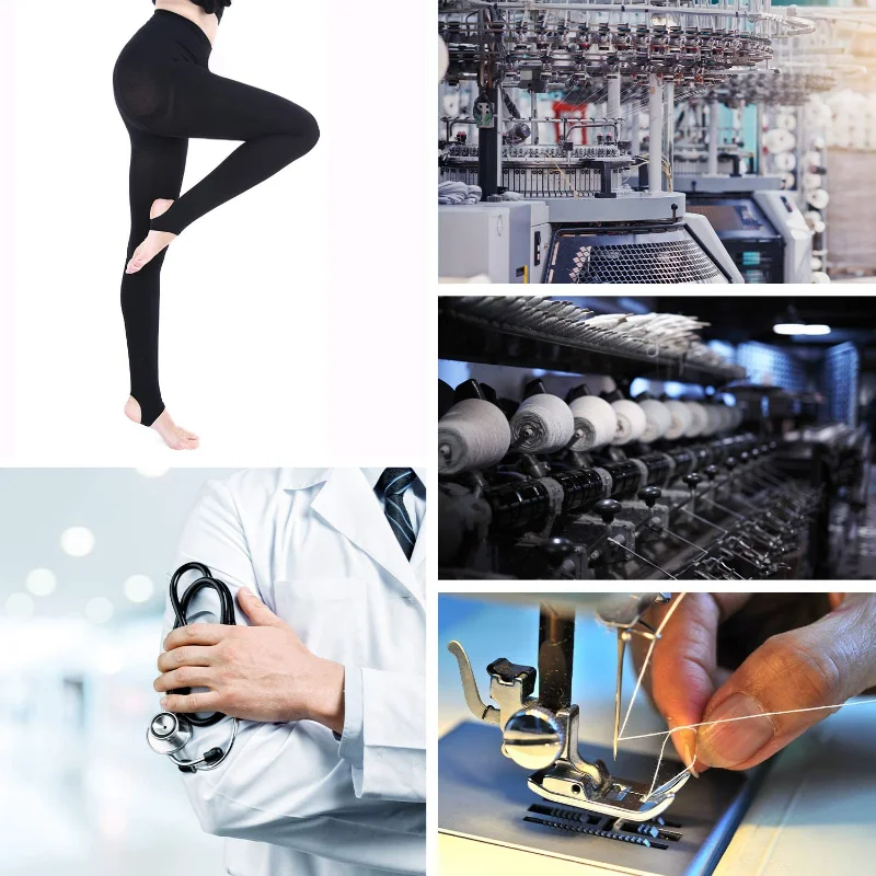 Slimming Compression Pantyhose - огляд і ціна Compression Sock Medical
