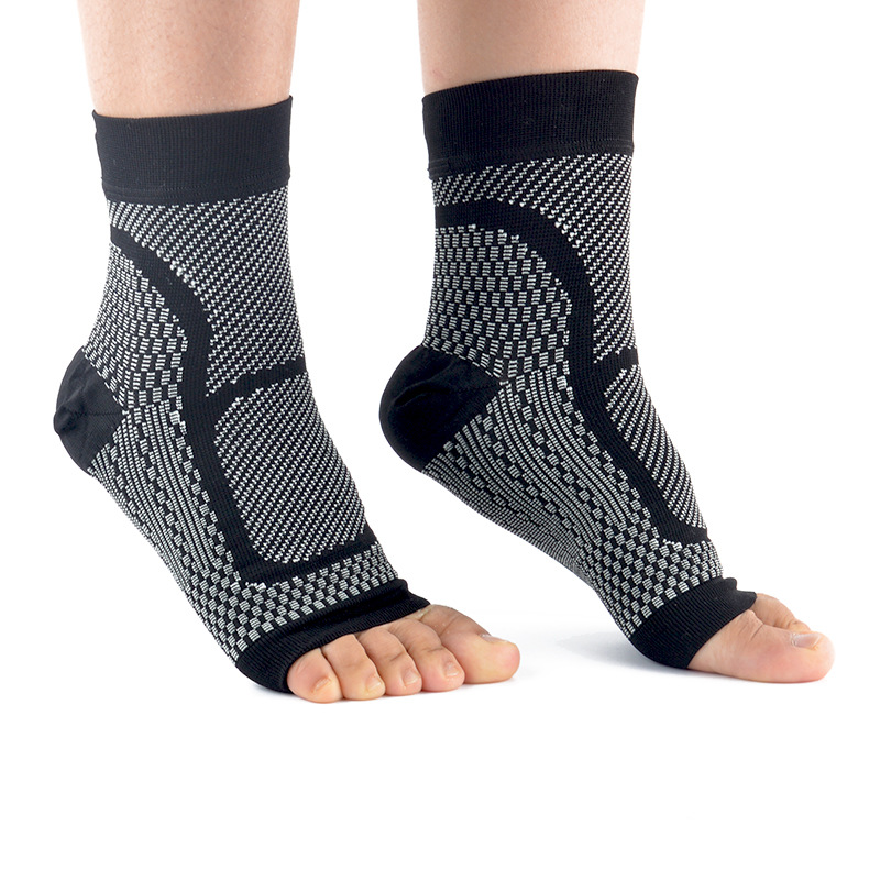 1pair Neuropathy socks,Ankle b - огляд і ціна Ankle Brace Sock