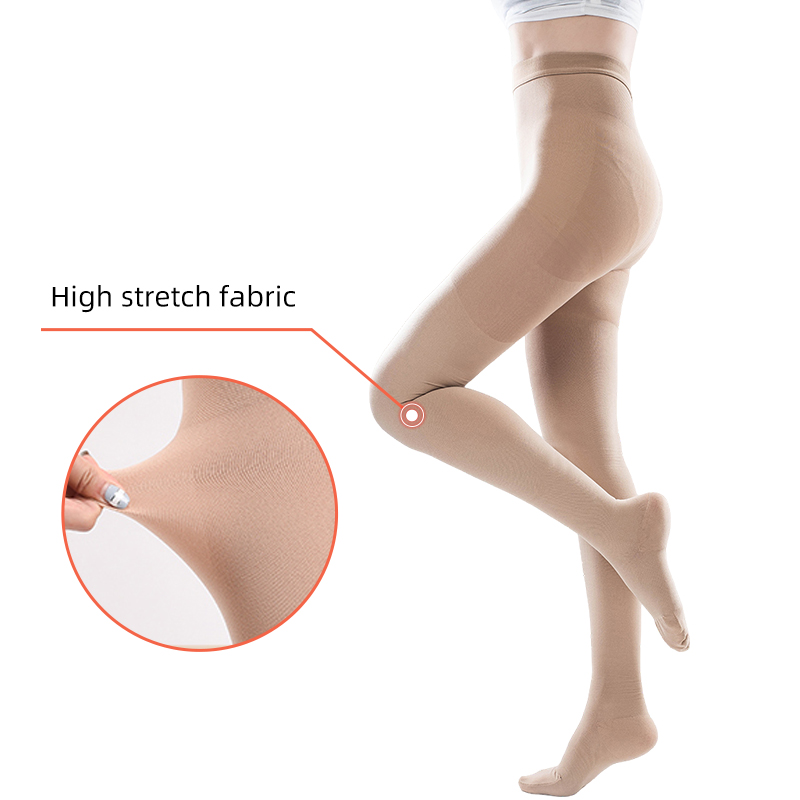 Unisex 20-30mmHg Closed Toe Gr - огляд і ціна Compression Sock Medical