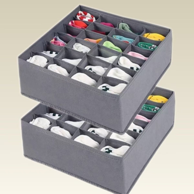 Sports Bra Underwear Organizer - огляд і ціна Sock Organizer Tray