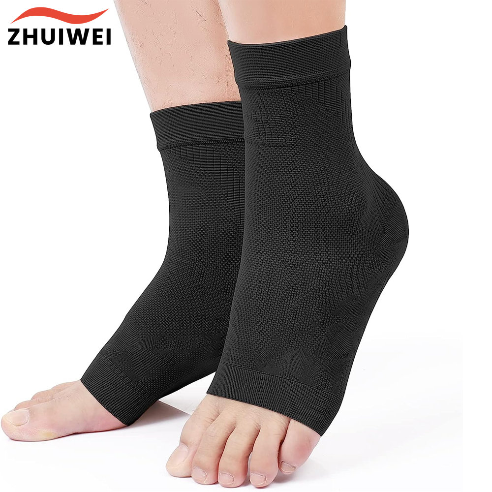 1Pair Ankle Brace Compression  - огляд і ціна Ankle Brace Sock