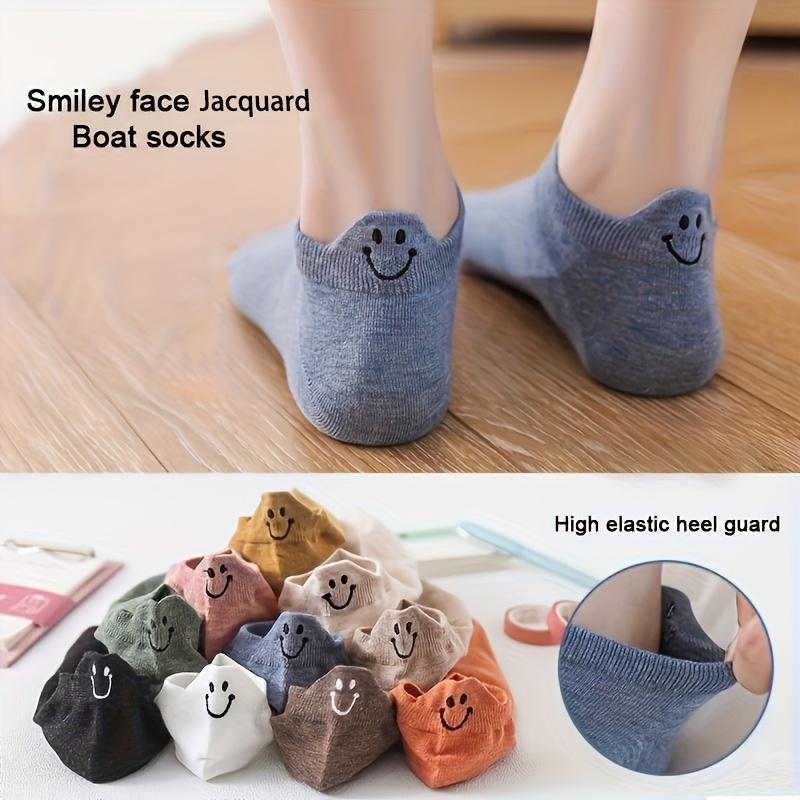 16Pcs 8Pairs Women Low Cut Ank - огляд і ціна No Show Sock Women
