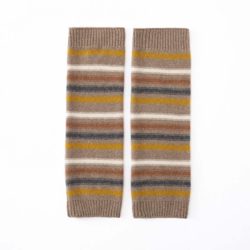 100% Pure Cashmere Women's Leg - огляд і ціна Thermal Sock Winter