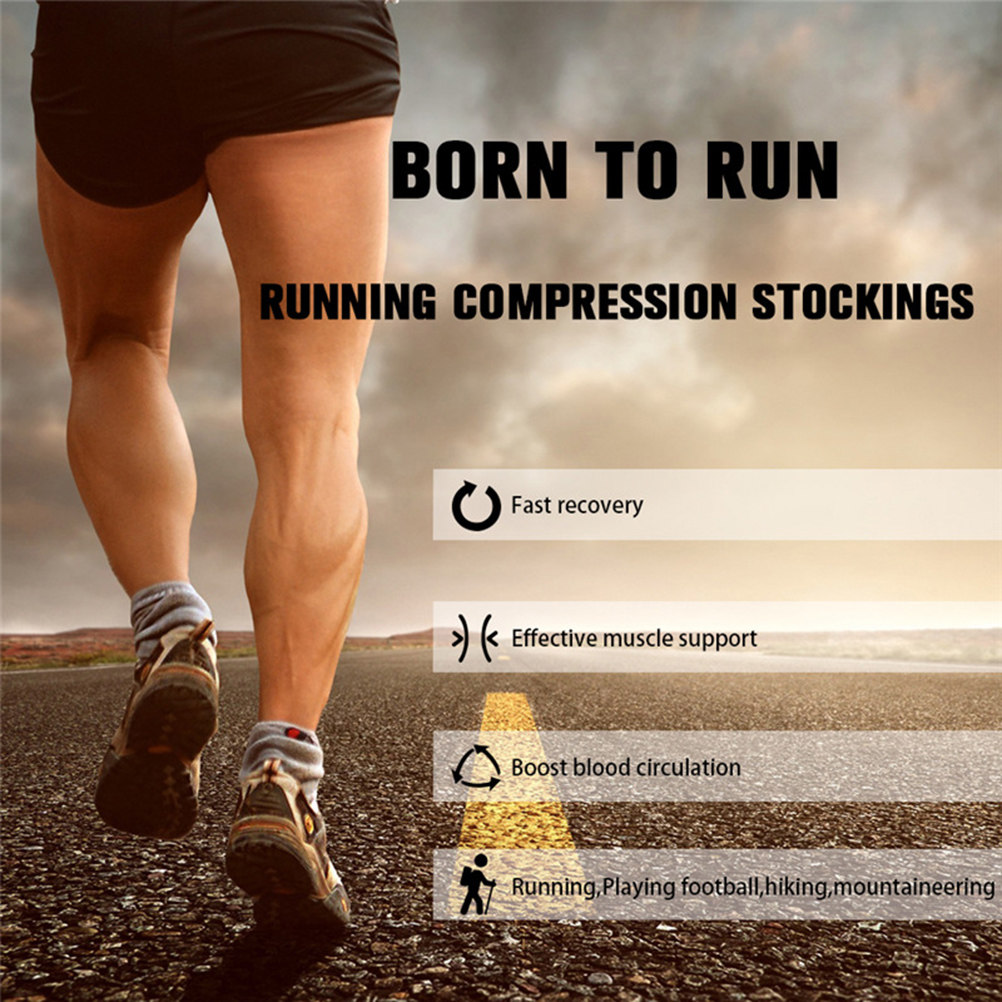 Warm Breathable Ski Socks Long - огляд і ціна Wool Hiking Sock