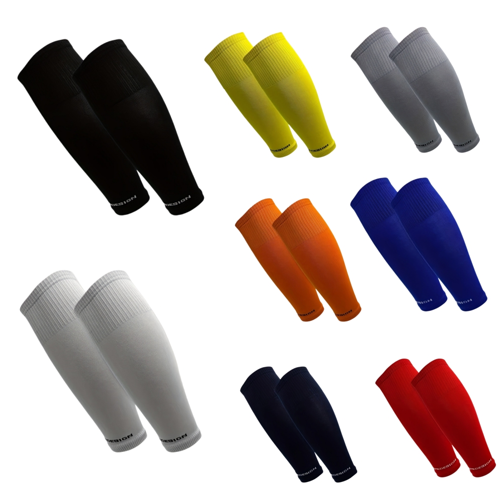 2 pairs of sports leg guards,  - огляд і ціна Compression Sleeve Calf