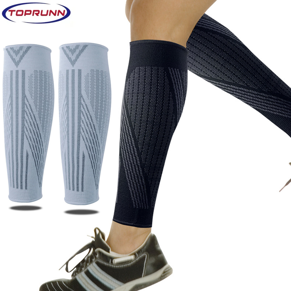 1Pair Calf Compression Sleeves - огляд і ціна Compression Sock Medical