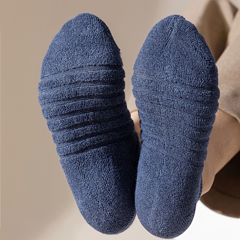 10 Pairs Summer Men's Casual N - огляд і ціна Invisibility Sock Loafer