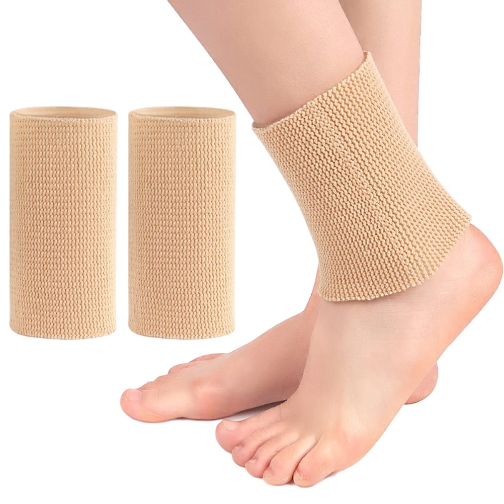 1 Pair Ankle Brace Compression - огляд і ціна Ankle Brace Sock