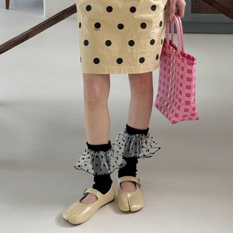 Ins Simplicity Style Leg Warme - огляд і ціна Boot Sock Slouchy