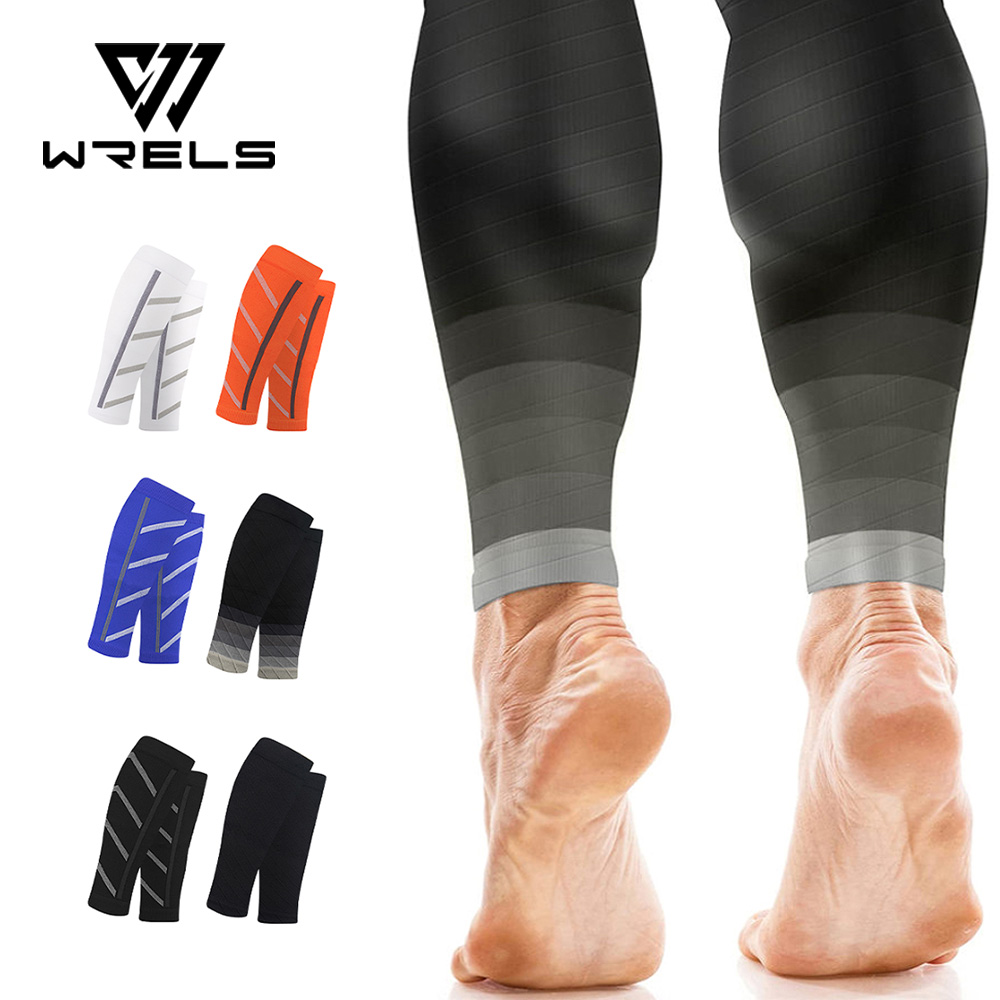Compression Sports Socks Calf  - огляд і ціна Compression Sleeve Calf