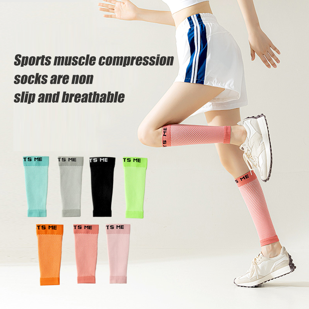 1Pair Calf Compression Sleeve, - огляд і ціна Compression Sock Medical