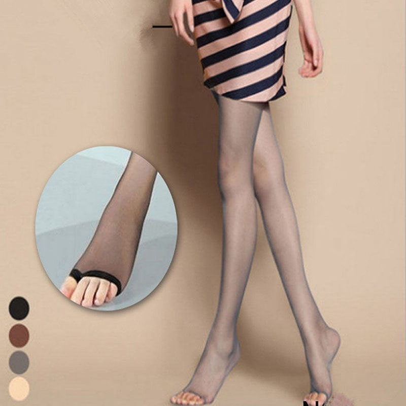 1Pc Women Sheer Ultra-Thin Tig - огляд і ціна Tights Pantyhose Sheer