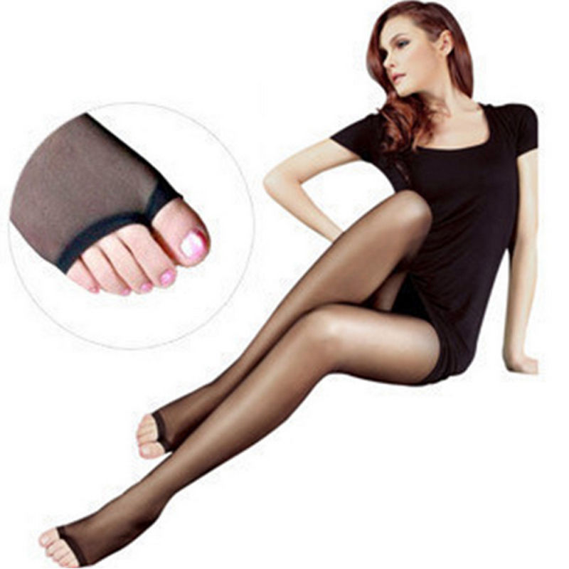 1Pc Women Sheer Ultra-Thin Tig - огляд і ціна Tights Pantyhose Sheer