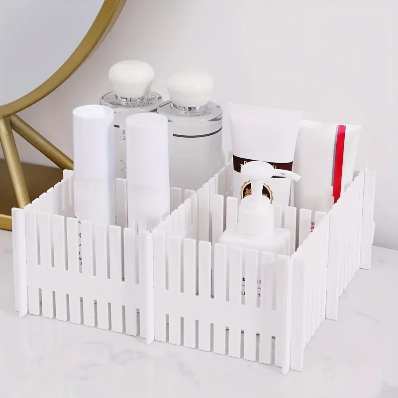 Household Drawer Divider Drawe - огляд і ціна Sock Organizer Tray