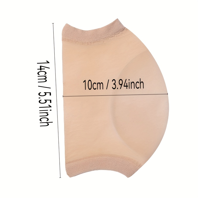 1pair upgraded high elasticity - огляд і ціна Ankle Brace Sock