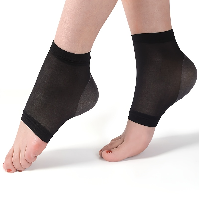 1pair upgraded high elasticity - огляд і ціна Ankle Brace Sock