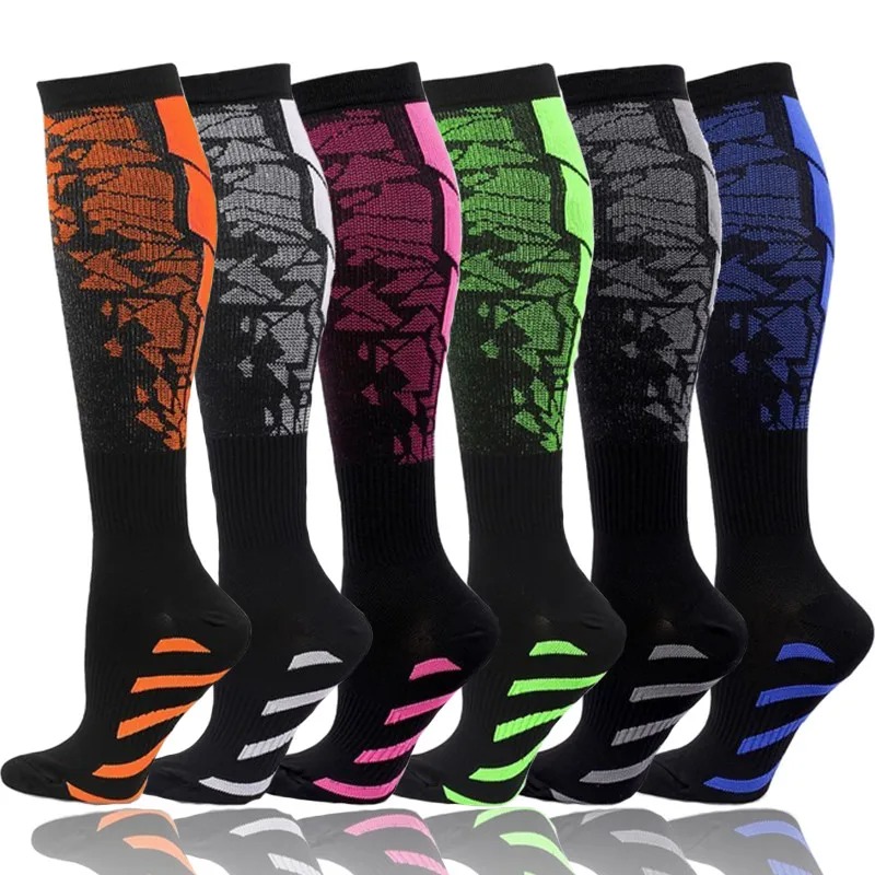 1Pair Compression Socks Runnin - огляд і ціна Compression Sock Medical