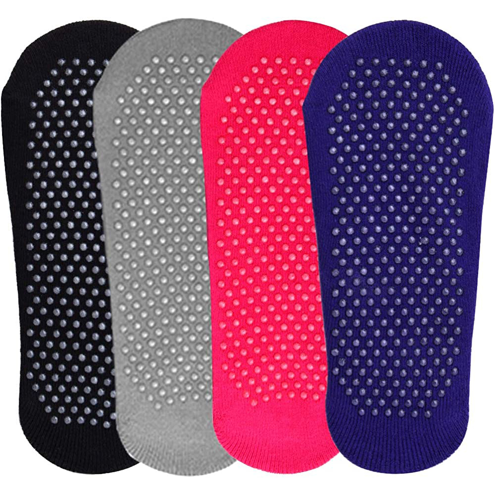 Backless Non-slip Fitness Pila - огляд і ціна No Show Sock Women