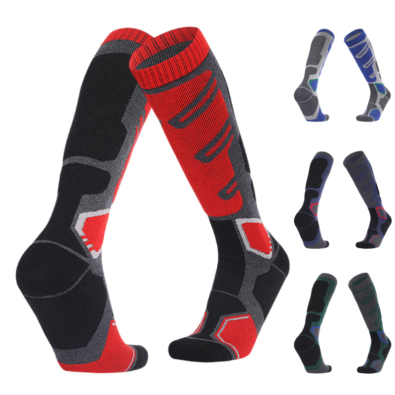 1 Pair Merino Wool Thermal Soc - огляд і ціна Wool Hiking Sock