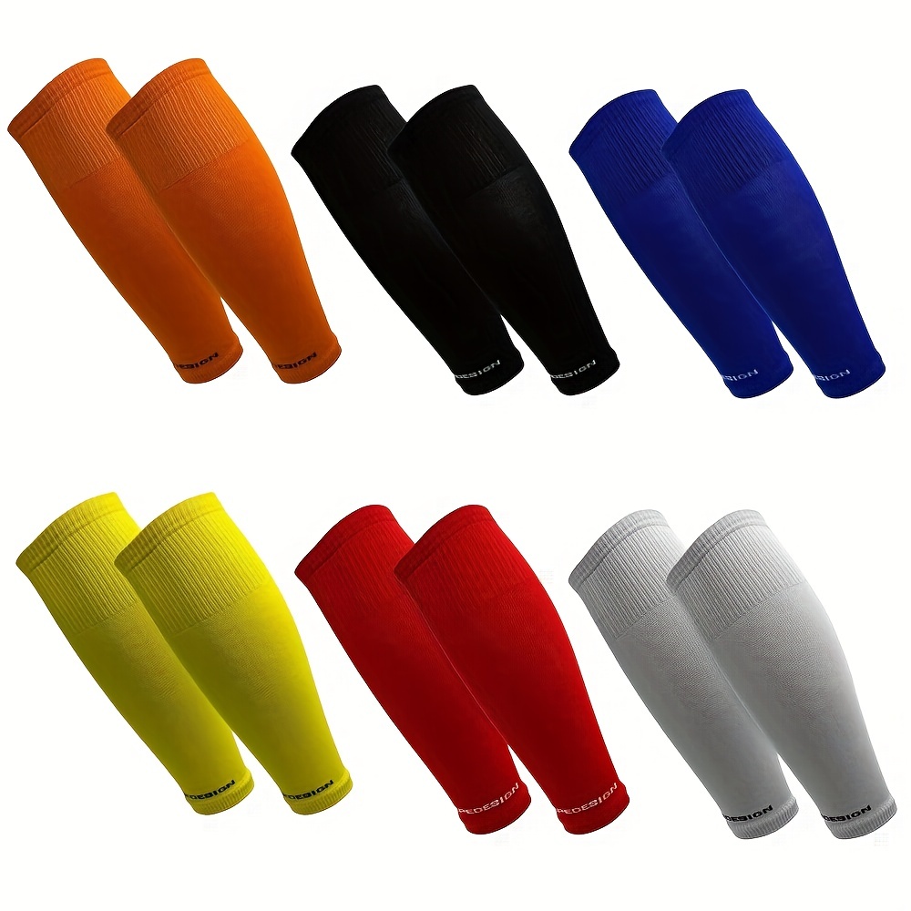 1pairs Compression Football So - огляд і ціна Compression Sleeve Calf