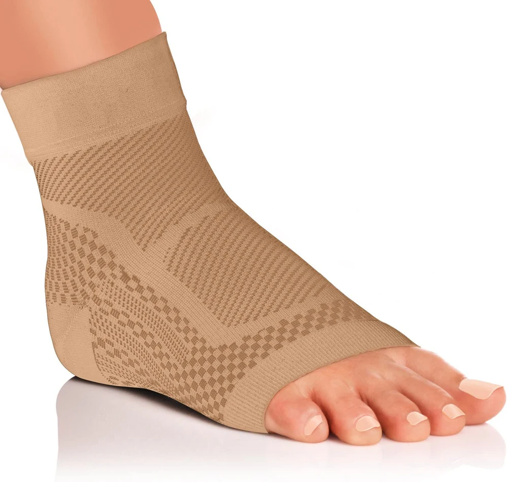 1Pair Sports Ankle Support Bra - огляд і ціна Ankle Brace Sock