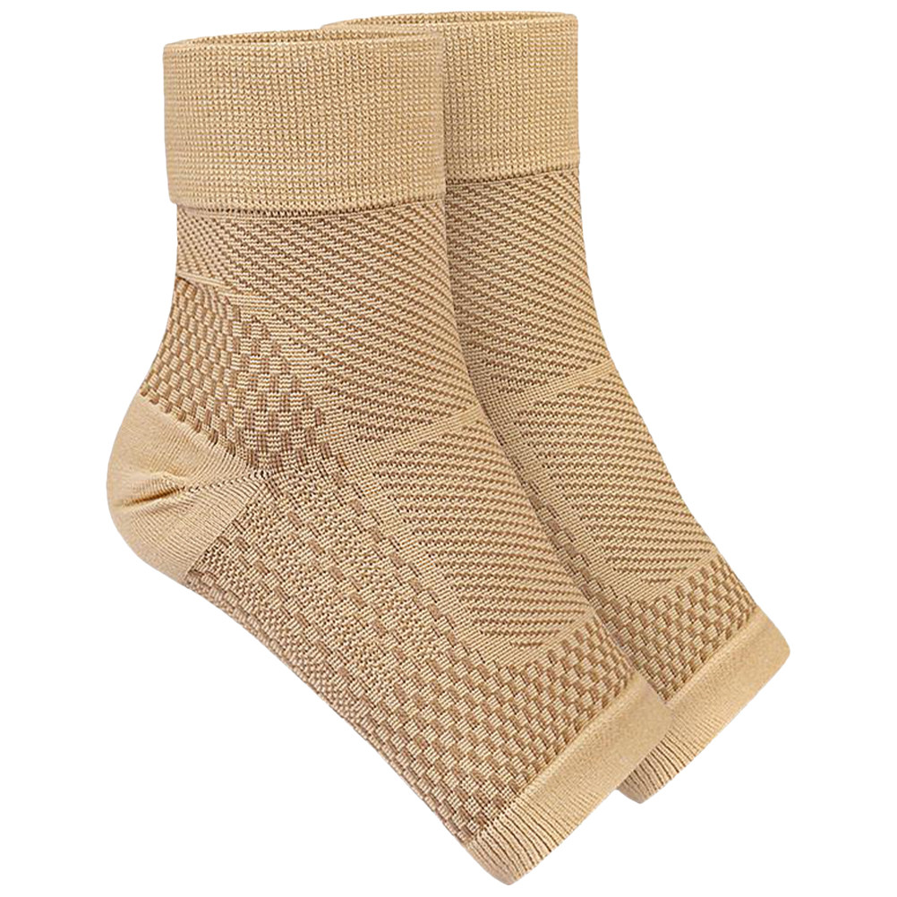 1Pair Ankle Compression Sleeve - огляд і ціна Ankle Brace Sock