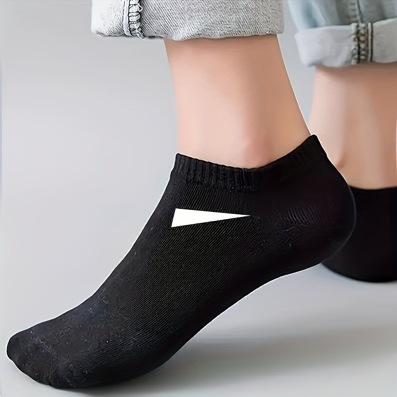 10/20 Pairs Women Low Cut Ankl - огляд і ціна Ankle Sock Low Cut