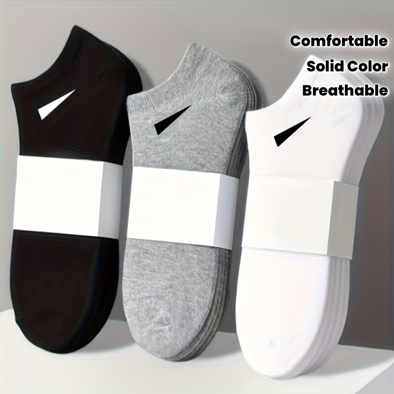 10/20 Pairs Women Low Cut Ankl - огляд і ціна Ankle Sock Low Cut