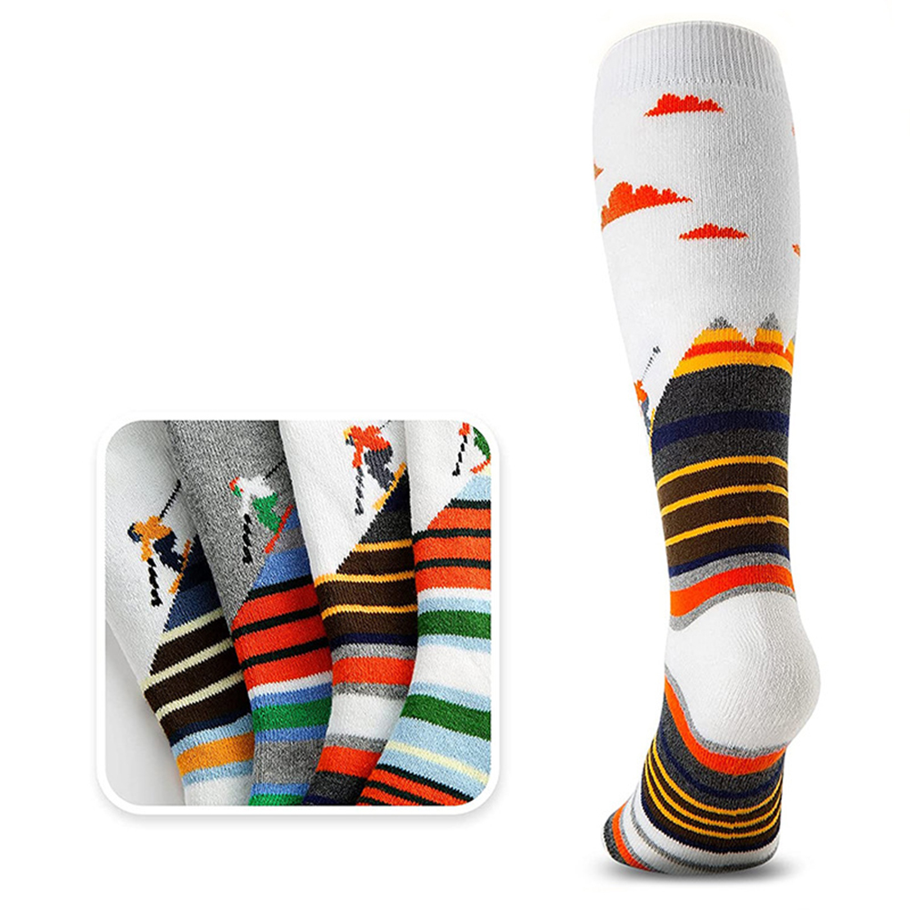 Lightweight Merino-Wool Ski So - огляд і ціна Wool Hiking Sock