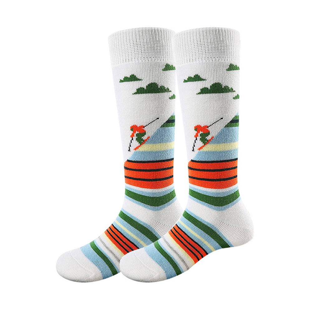 Lightweight Merino-Wool Ski So - огляд і ціна Wool Hiking Sock