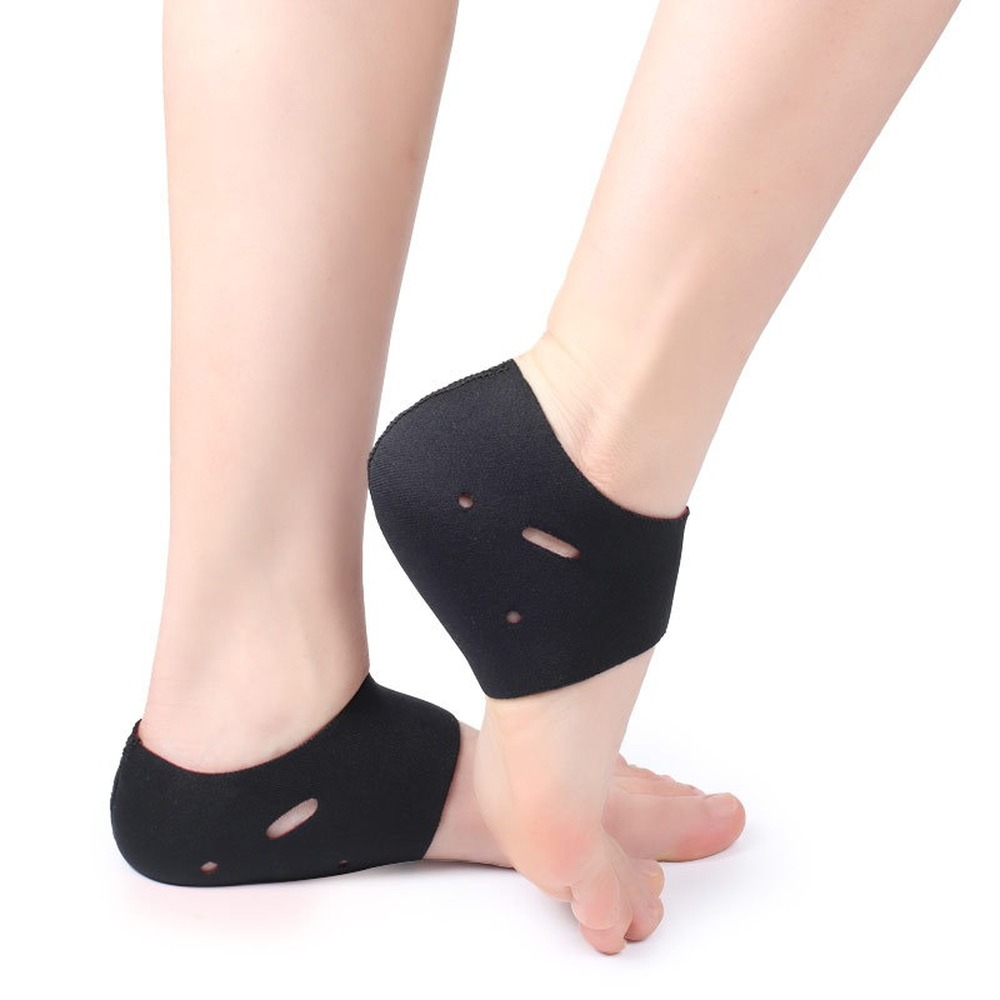 1Pair Plantar Fasciitis Therap - огляд і ціна Ankle Brace Sock