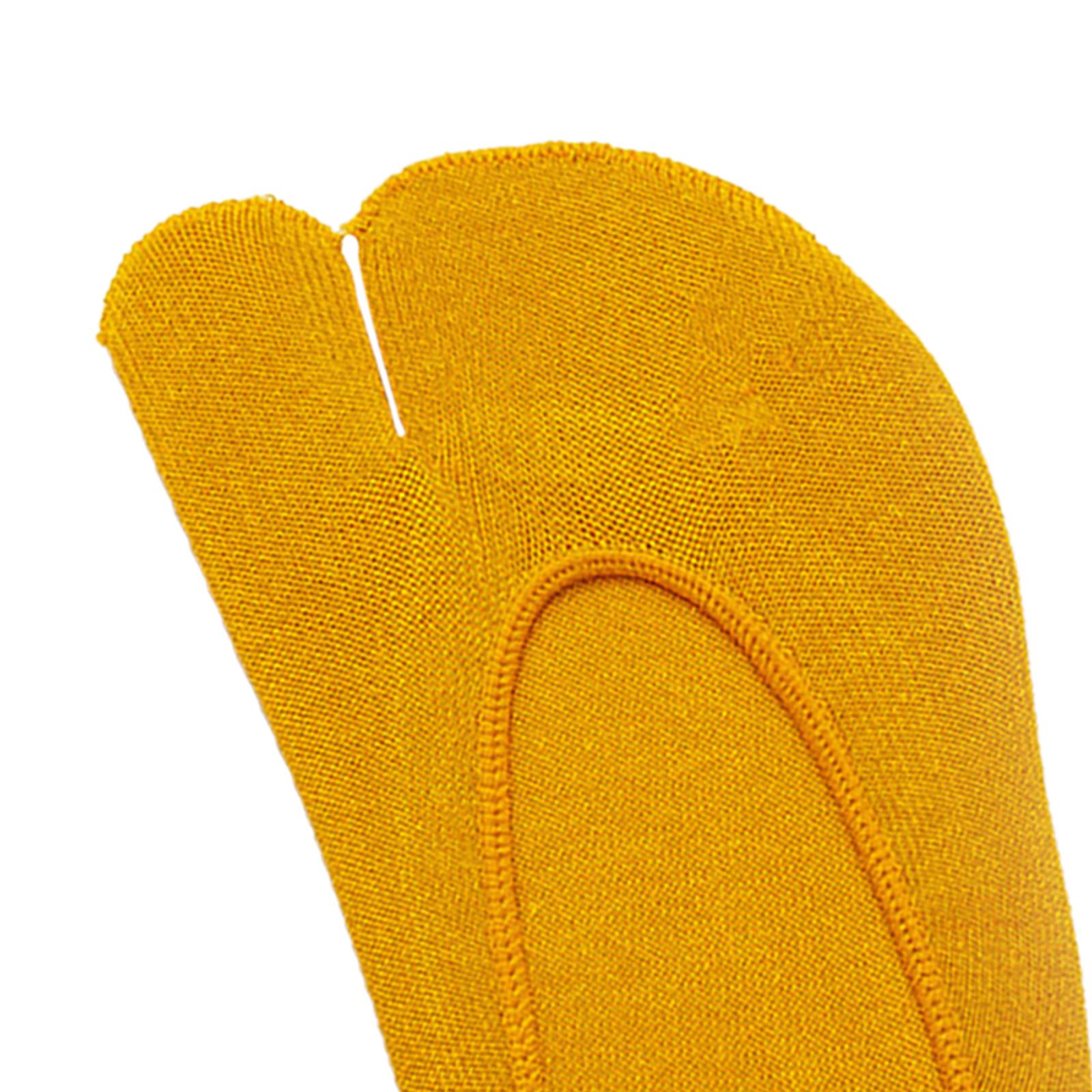 Cotton Women Toe Socks Two Toe - огляд і ціна Invisibility Sock Loafer