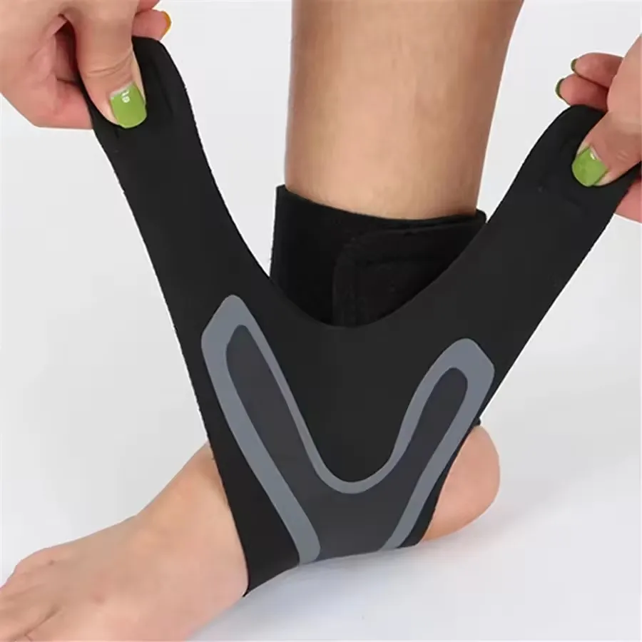 Ankle Brace Support Compressio - огляд і ціна Ankle Brace Sock