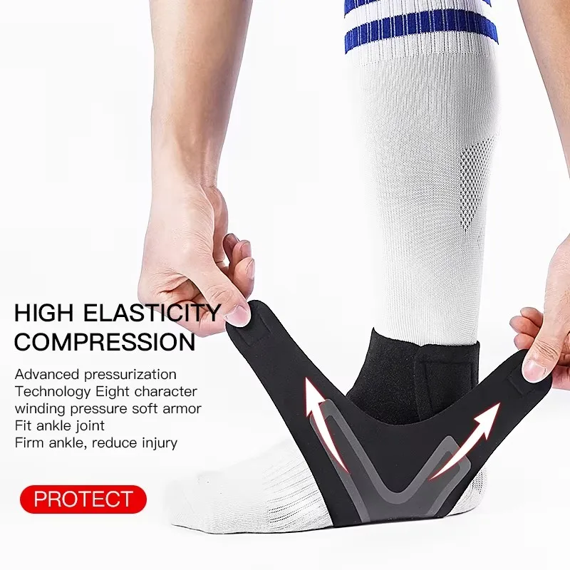 Ankle Brace Support Compressio - огляд і ціна Ankle Brace Sock