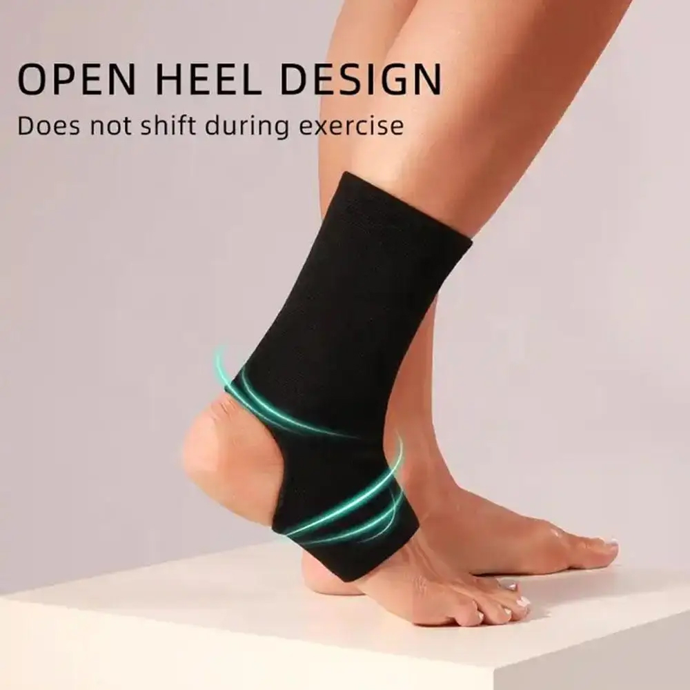 1Pcs Ankle Brace Compression S - огляд і ціна Ankle Brace Sock